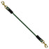 Stall Tie Bungee Brass Snap - 31 Inch